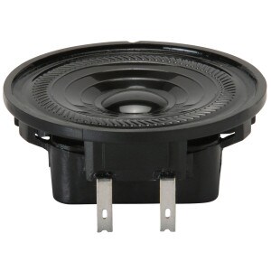 Visaton K50WP-8 2" Full-Range Water Resistant Speaker 8 Ohm